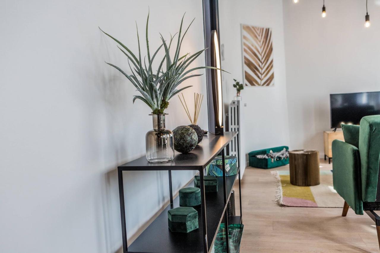 Labrunie #6 - Espace Chic Et Nature - 2 Chambres Brive-la-Gaillarde Exterior photo